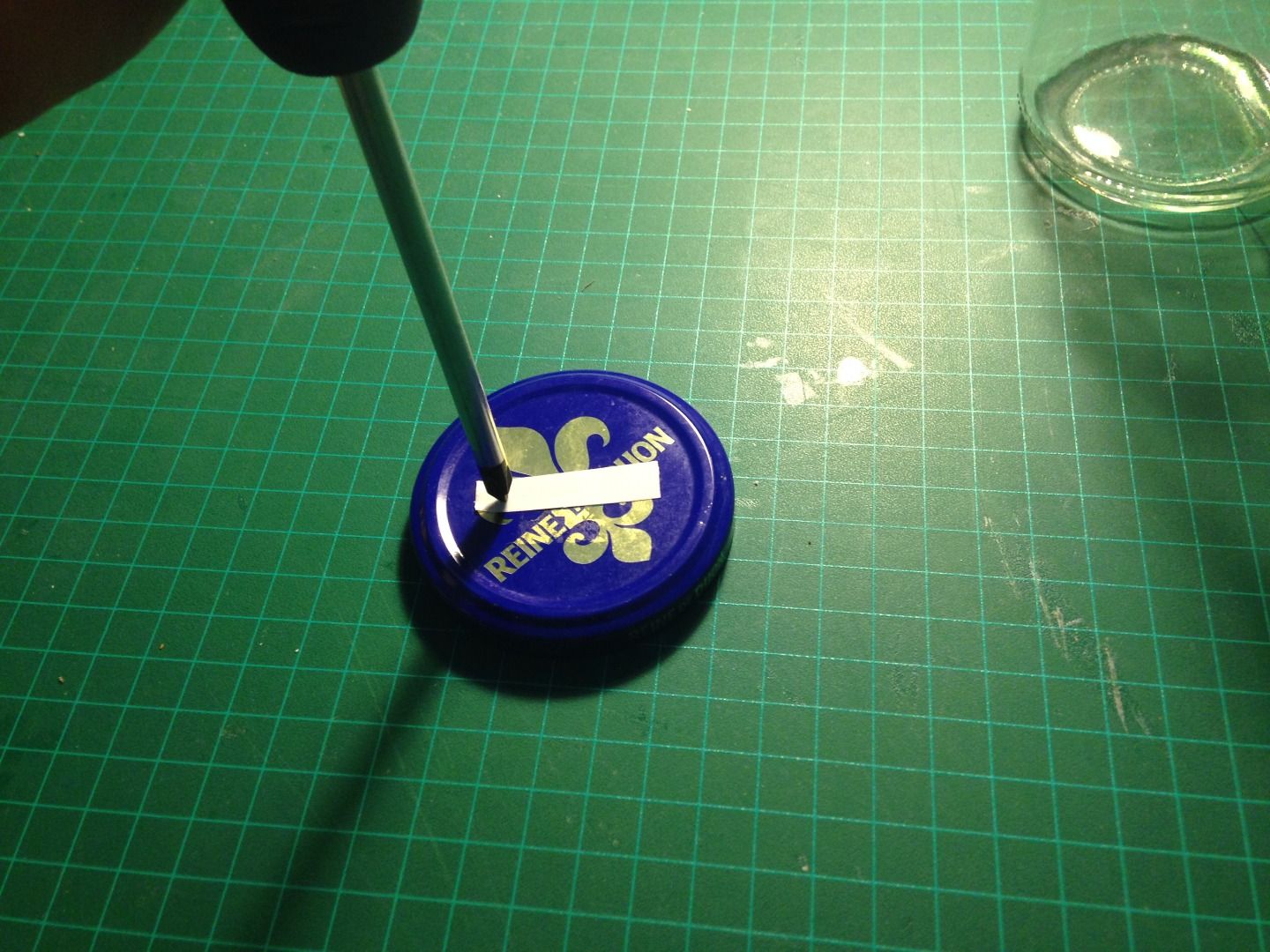 Shelf ReInvented Piggy Bank & Key Hanger. 5 Steps (with Pictures