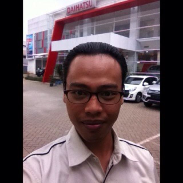 author
