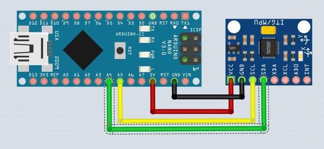 Flight Controller Build
