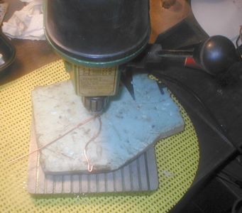Drilling Conductor