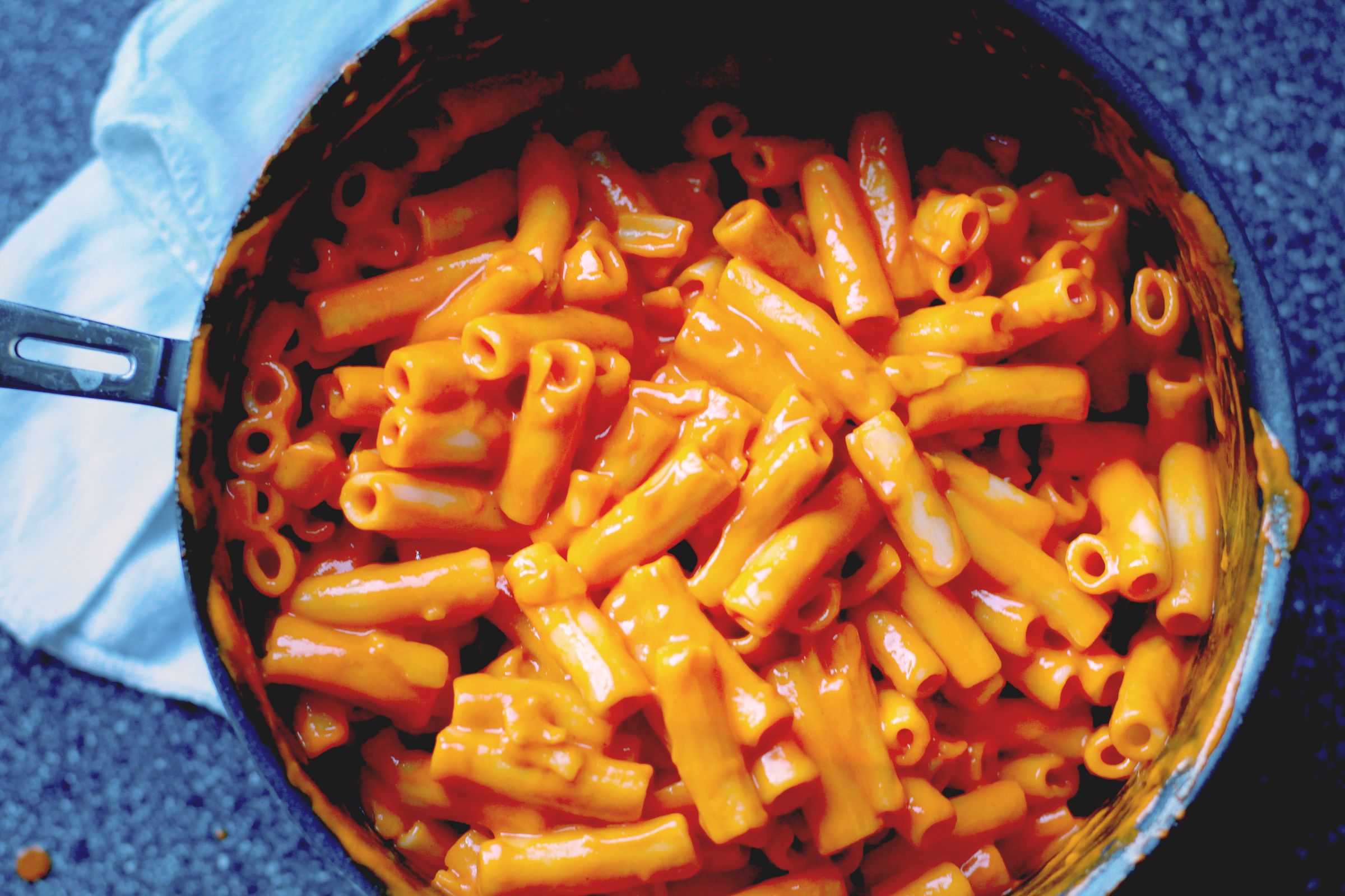 Roasted Red Pepper and Sun Dried Tomato Penne Pasta (with Pictures) Instructables