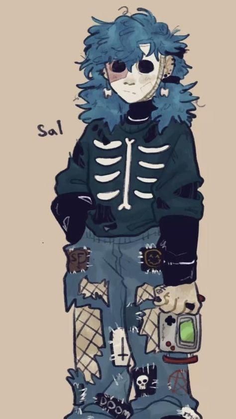 author