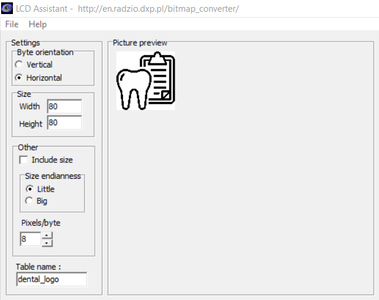 Printing Bitmaps With the Tiny Thermal Printer