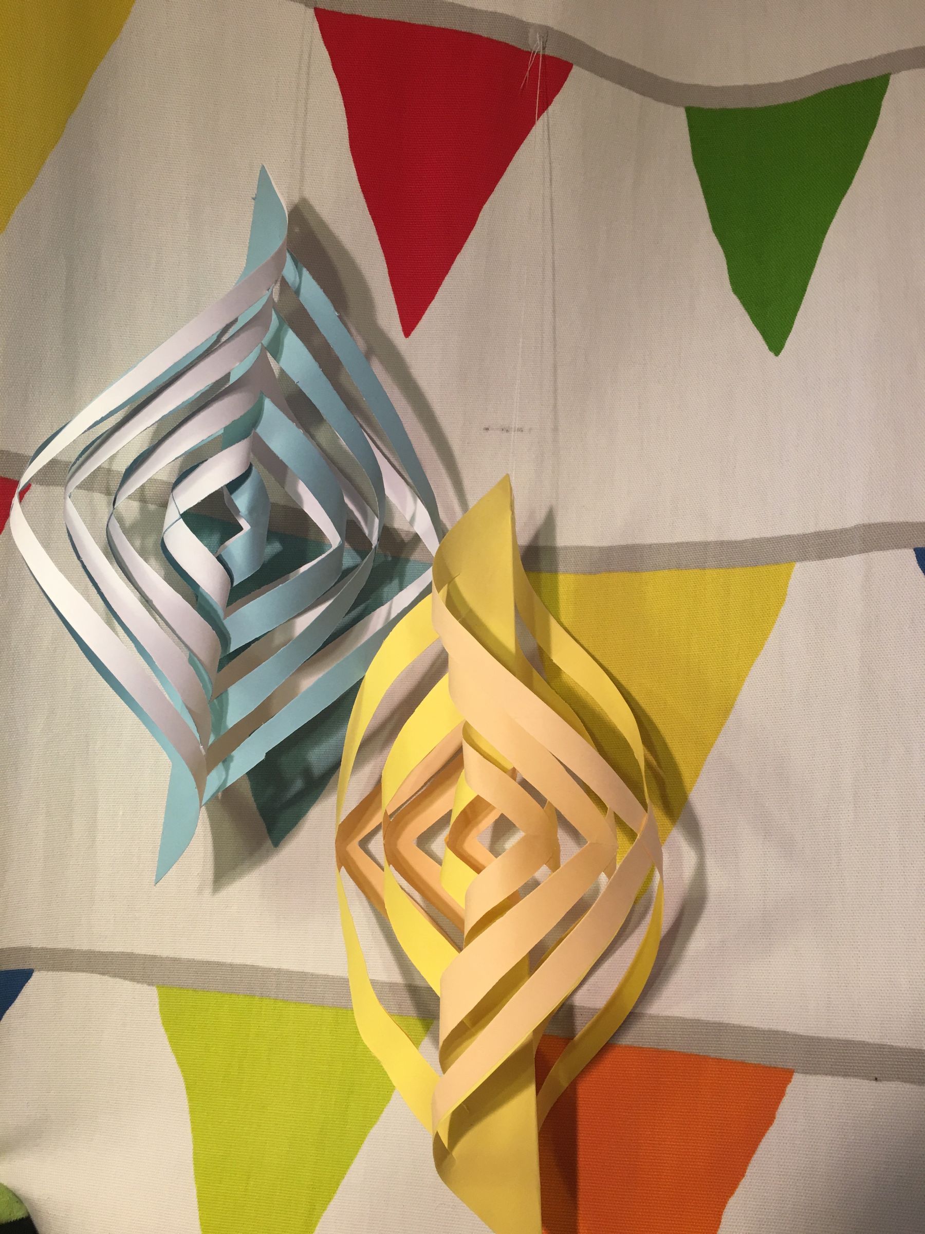 New Year Party Decoration