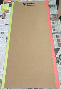 Visuele Stroken