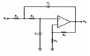 Step 3:  Low Pass Filter