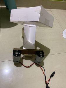 Making the Hopper