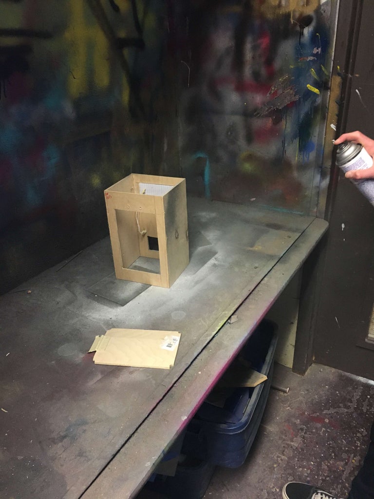 Arduino Vending Machine : 7 Steps - Instructables