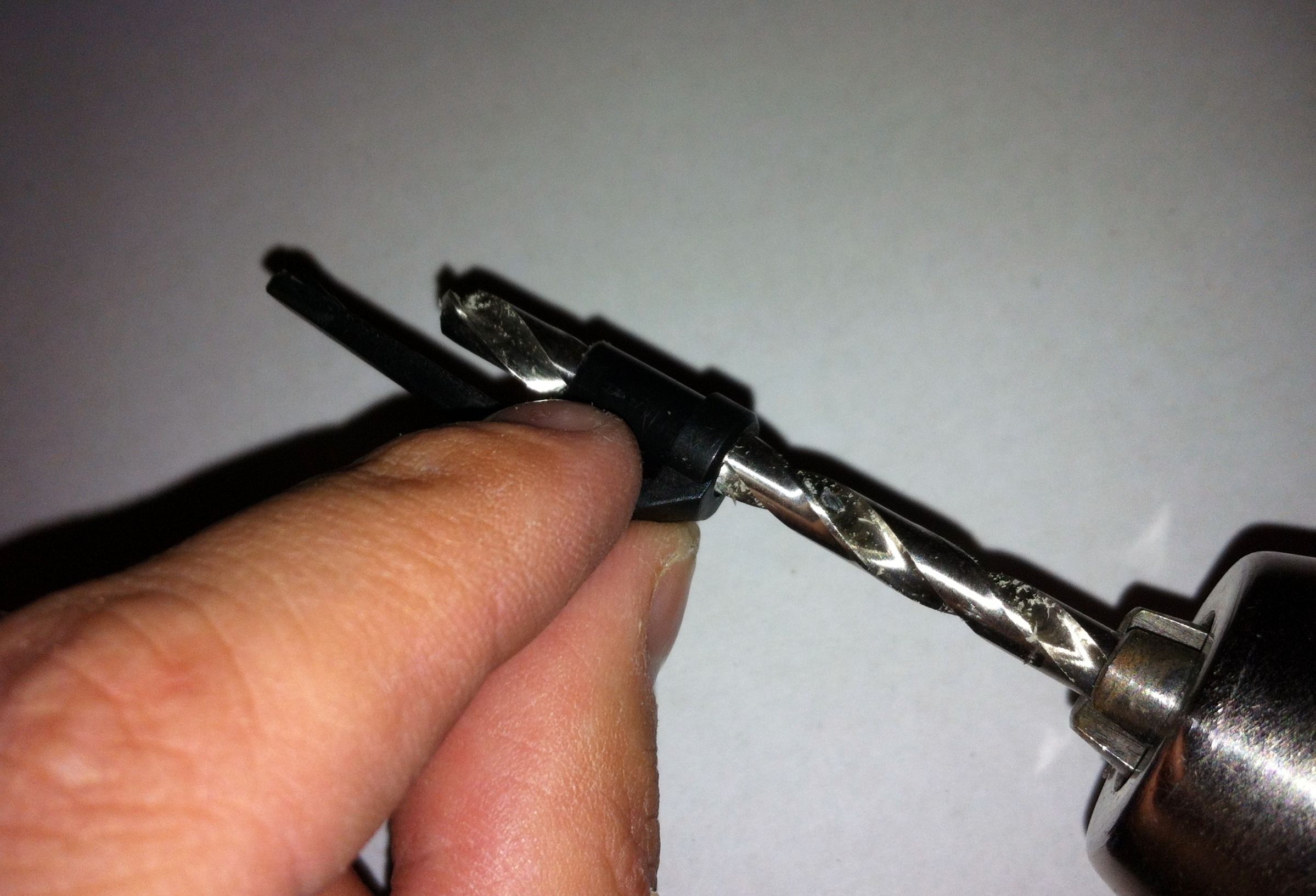 The Safe "Exploding Pen" (Prank Pen Cap Gun) 7 Steps Instructables