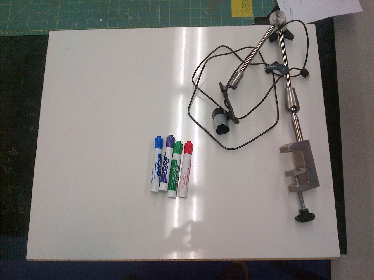 Making a White Board Animation