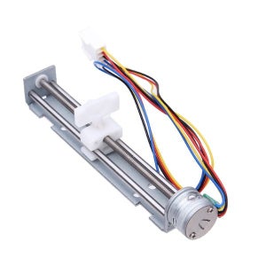  What Is  Stepper Motor ?