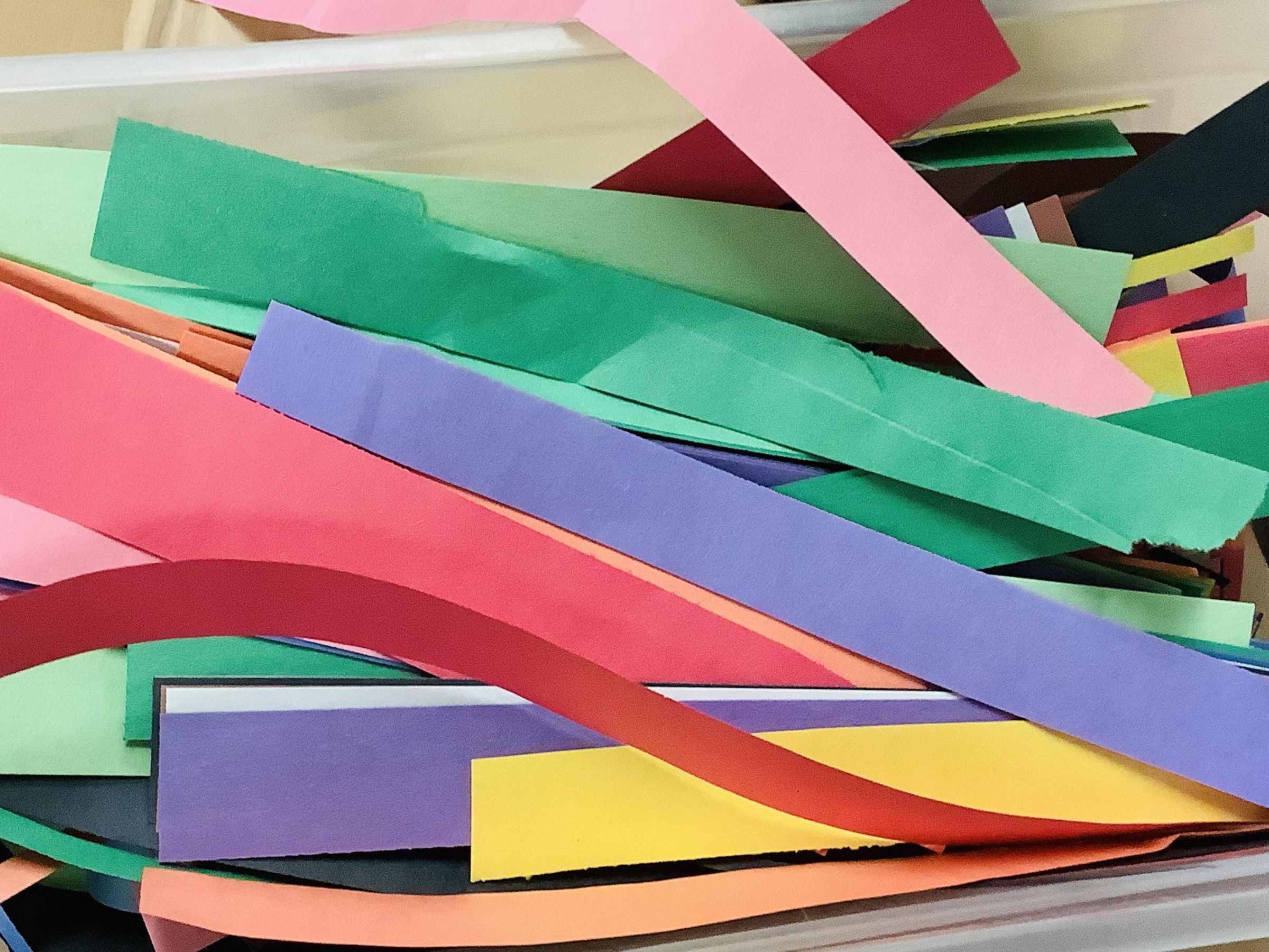 Paper Rings 3 Steps (with Pictures) Instructables