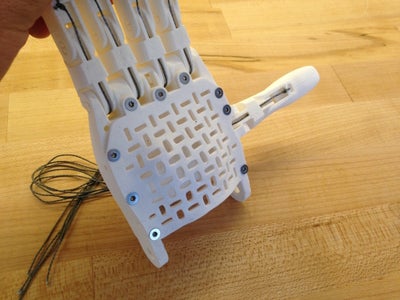 Applications and Future Work