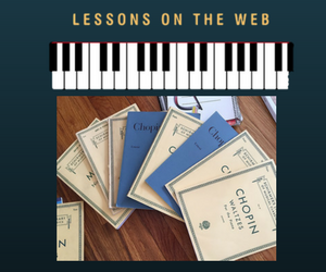 How to Practice a Hard Piano Piece