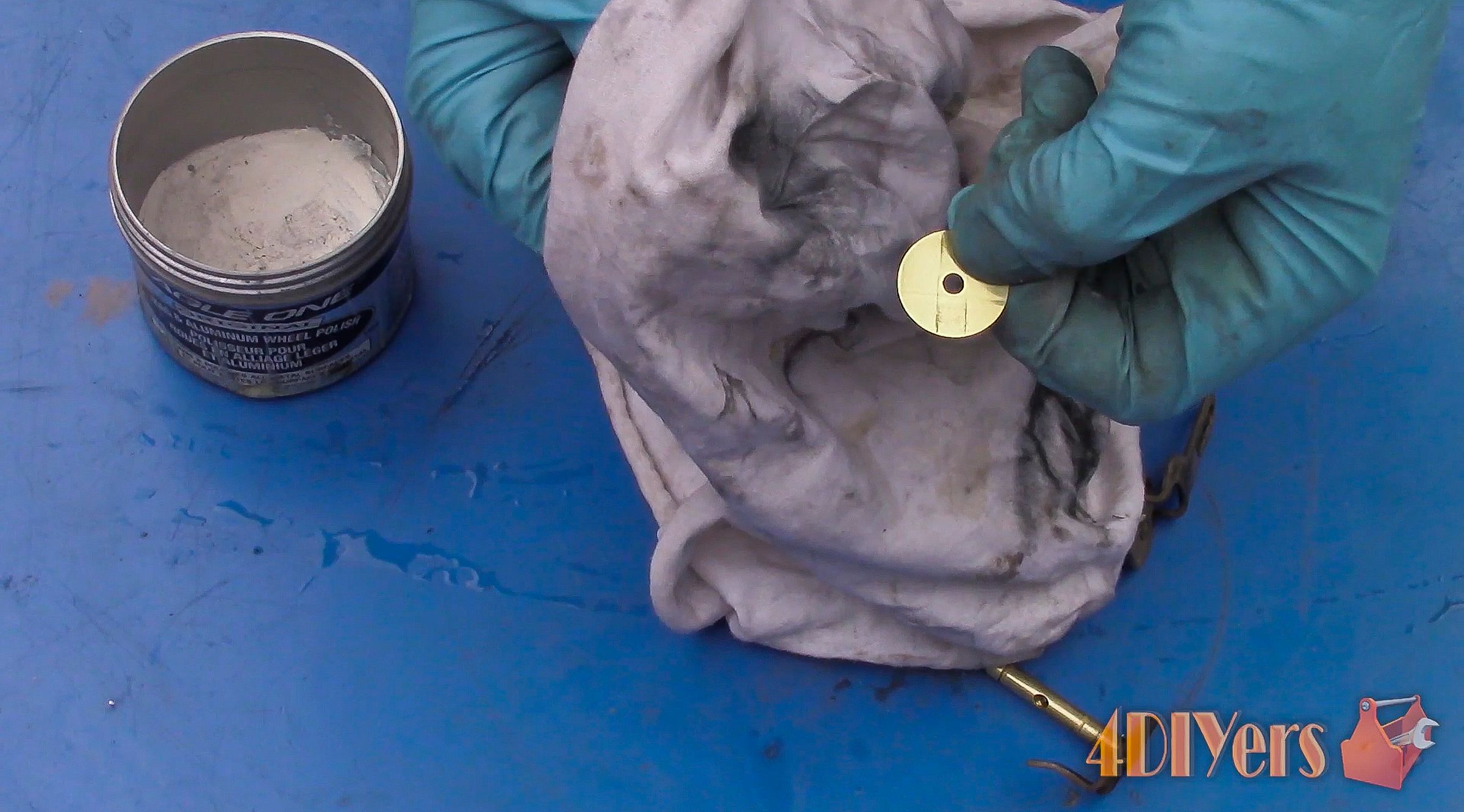 How to Polish and Port a Carburetor and Intake 6 Steps (with Pictures