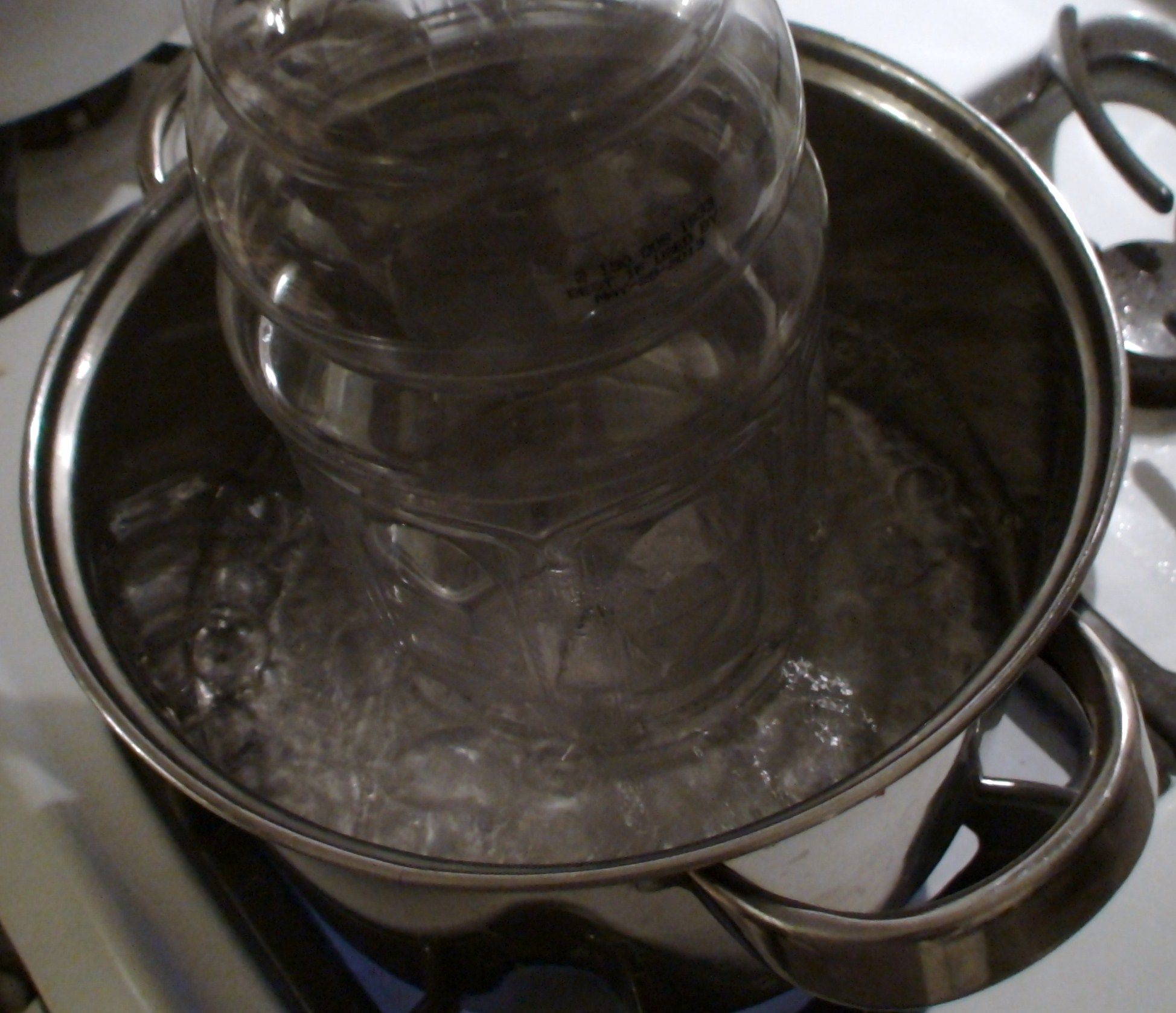 How to Crush Cans...with Science! 4 Steps Instructables