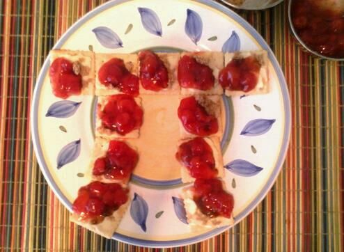 Eat Your Cherry Pi Pie Out!