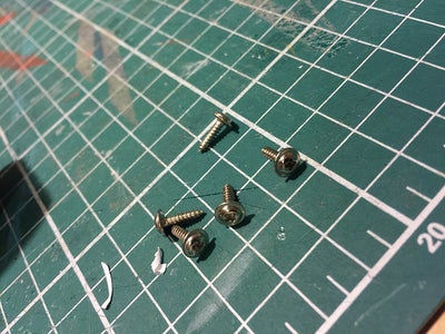 Create an FPV 4WD Robot - Step 13