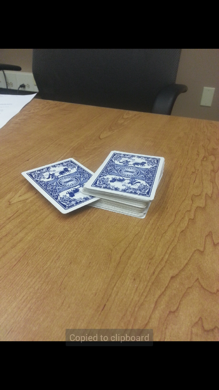 Four Simple and Fun Card Tricks : 29 Steps - Instructables