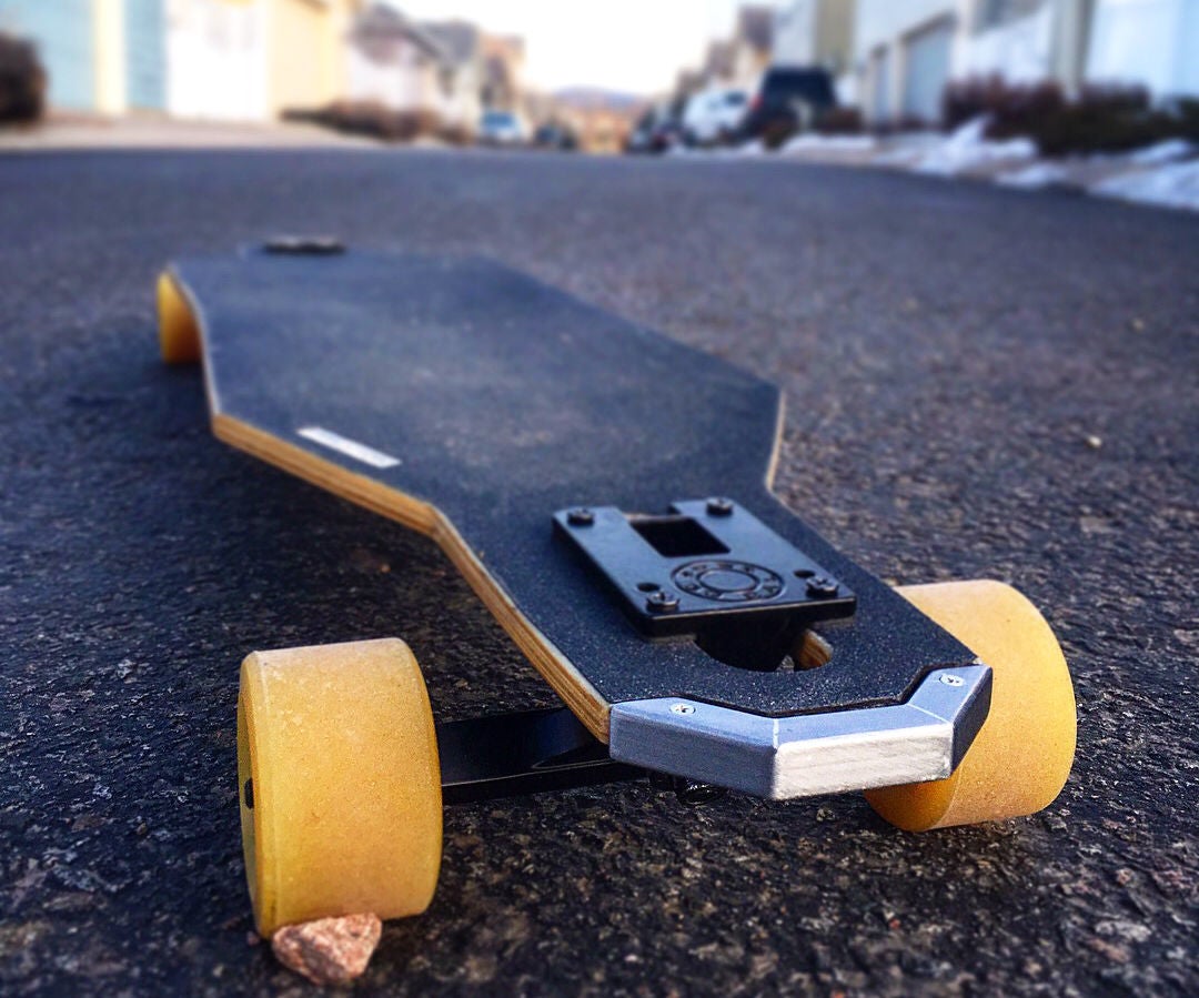 1. Introduction to Epoxy and Fiberglass Longboards