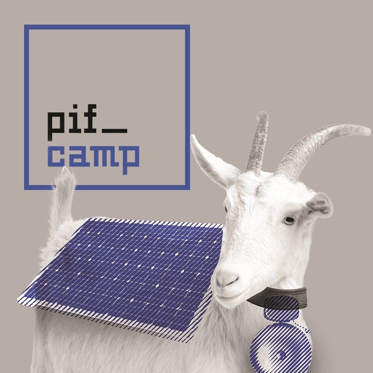 PIFcamp