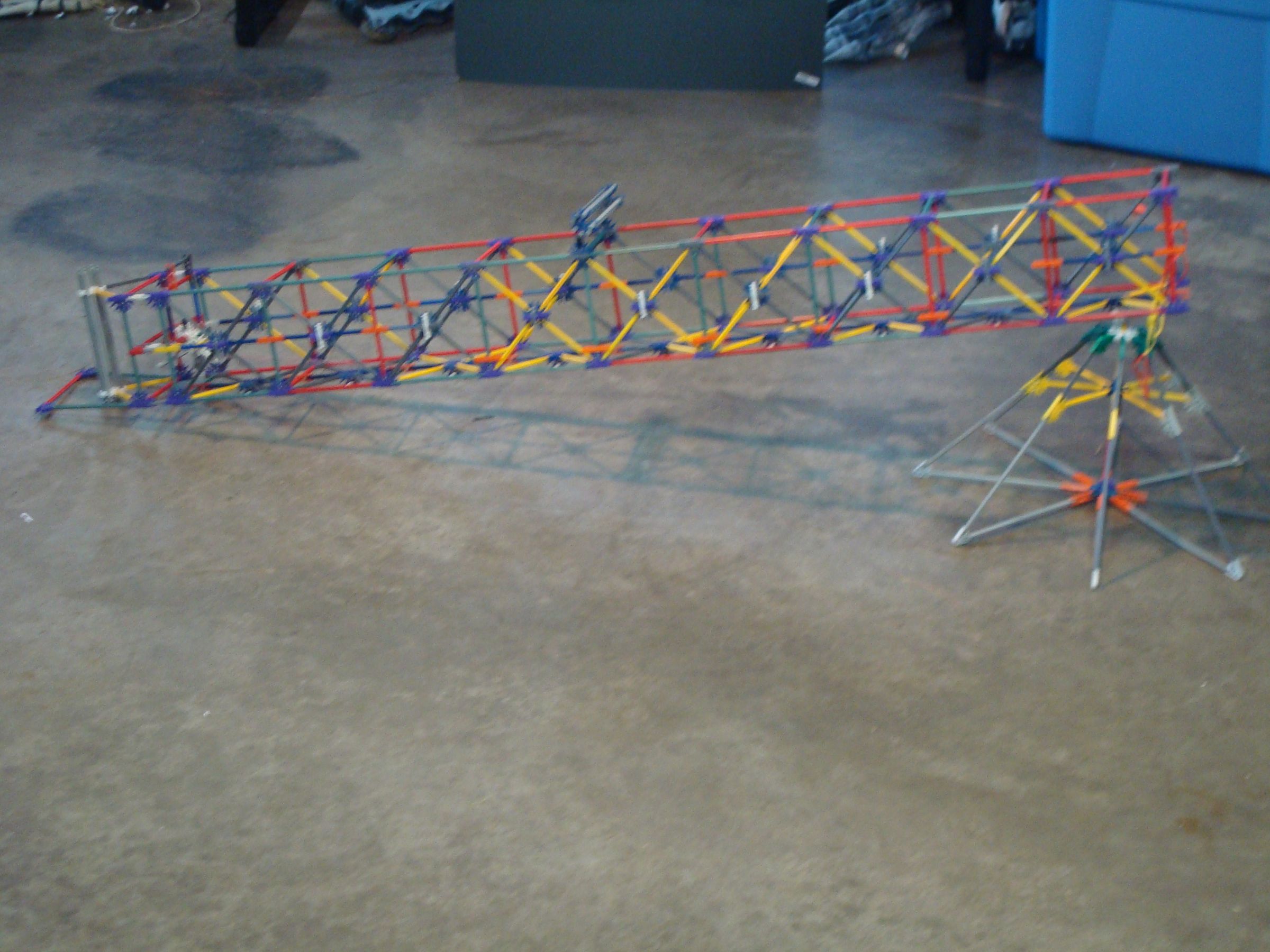Knex Cannon