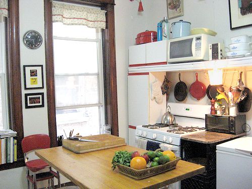 Set Up a Complete Kitchen for $100
