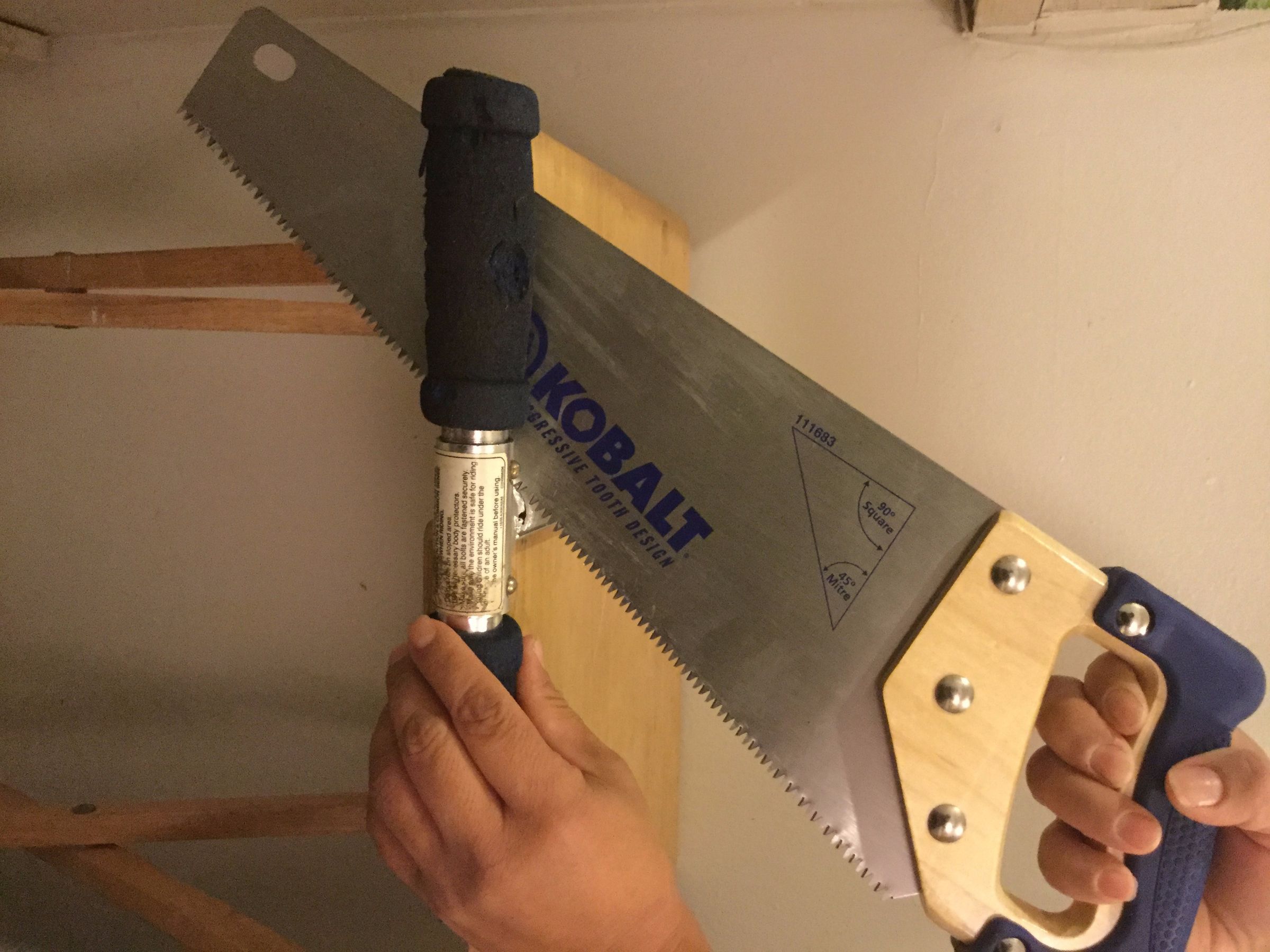 Attachable Handle 6 Steps (with Pictures) Instructables