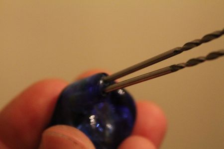 Making Shells, Part 3