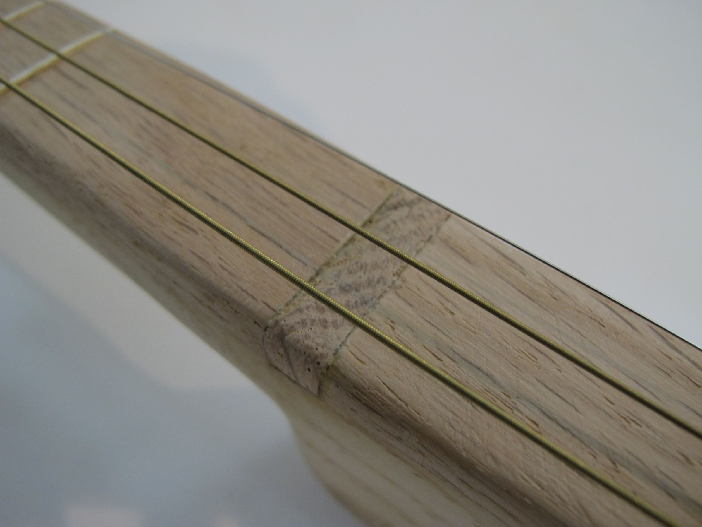 DIY Stick Dulcimer 10 Steps (with Pictures) Instructables