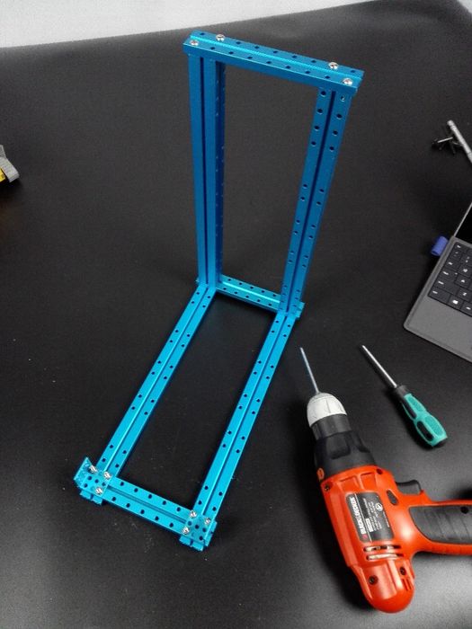How to Make a Ball Launcher : 38 Steps (with Pictures) - Instructables