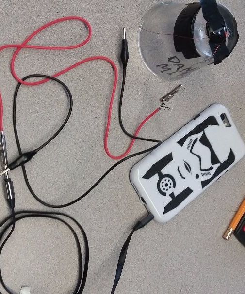 Beats by Danny and Mike(DIY HEADPHONES)