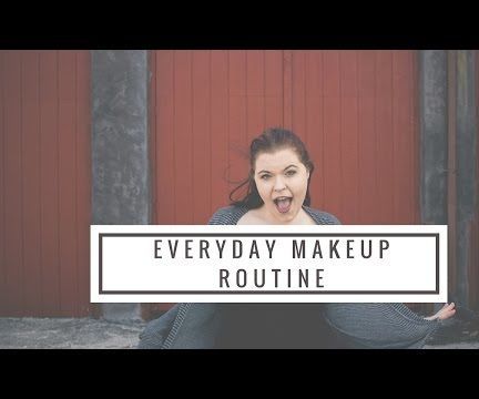 Everyday Makeup