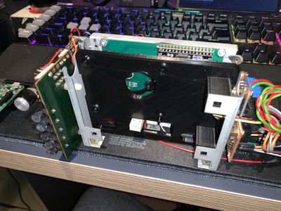 Roberts RM33 Raspberry Pi Internet Radio (Yet Another…) : 8 Steps (with ...