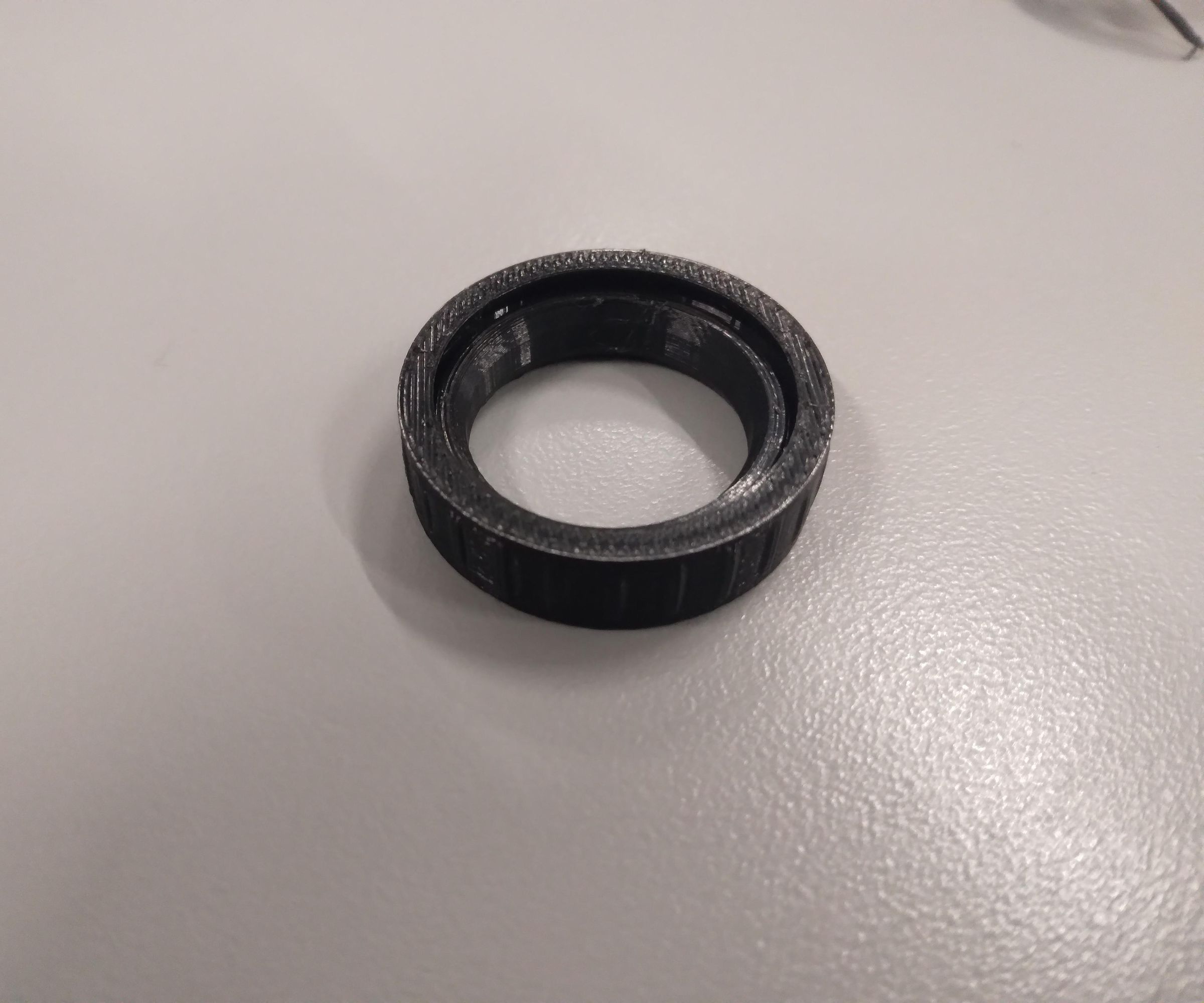 Spinning Fidget Ring
