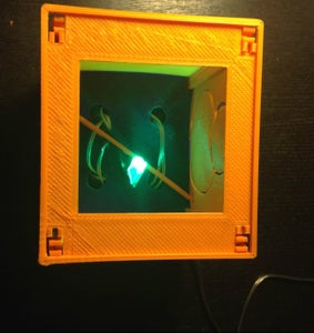 Using It As a Latern