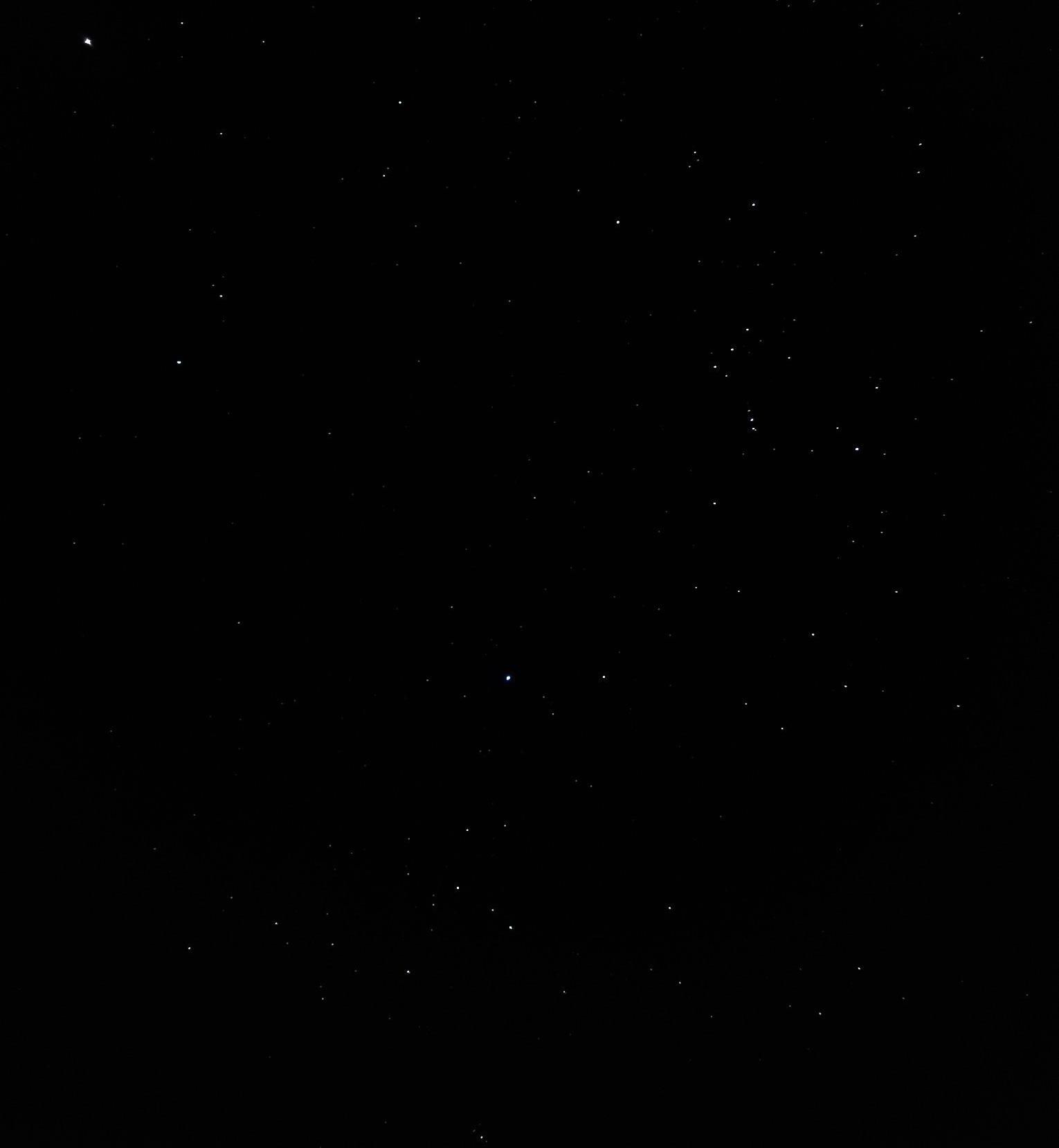 How to Take Pictures of the Night Sky With a Smartphone
