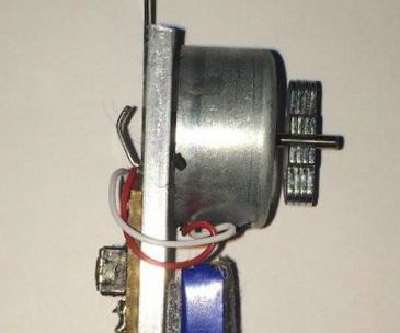 Cheap Small Electric Lock Gun