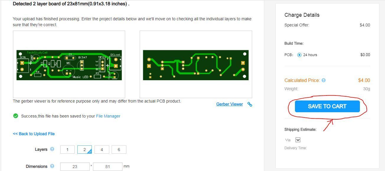 Music Rhythm LED Flash Light : 9 Steps (with Pictures) - Instructables