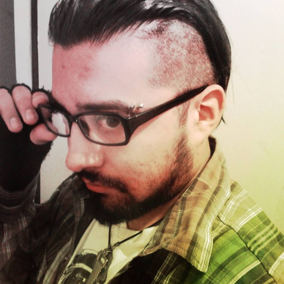 Instructables profile picture for @Armandoare