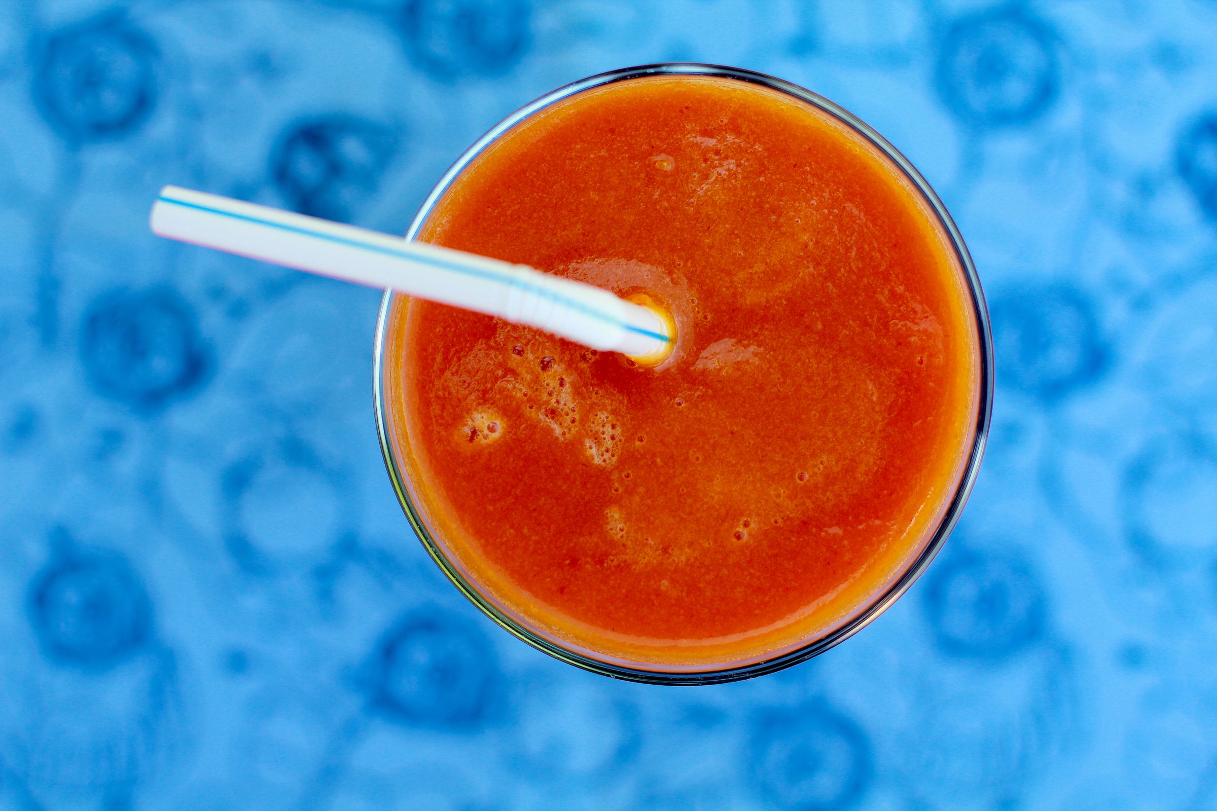 Beet Carrot Juice