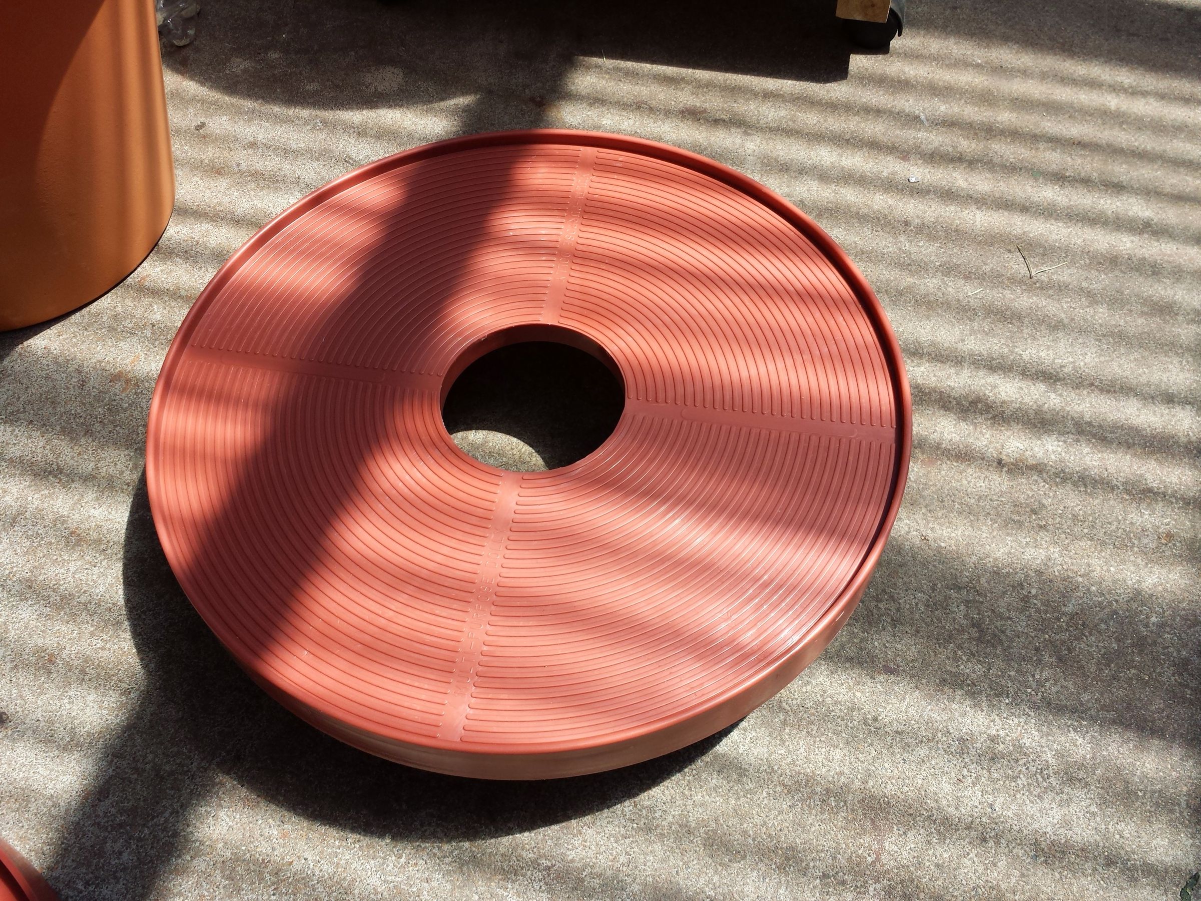 A Practical Zeer Pot (evaporative Cooler / Nonelectrical Refrigerator