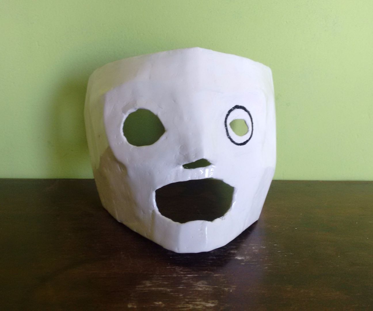 Mask Corey Taylor (slipknot)