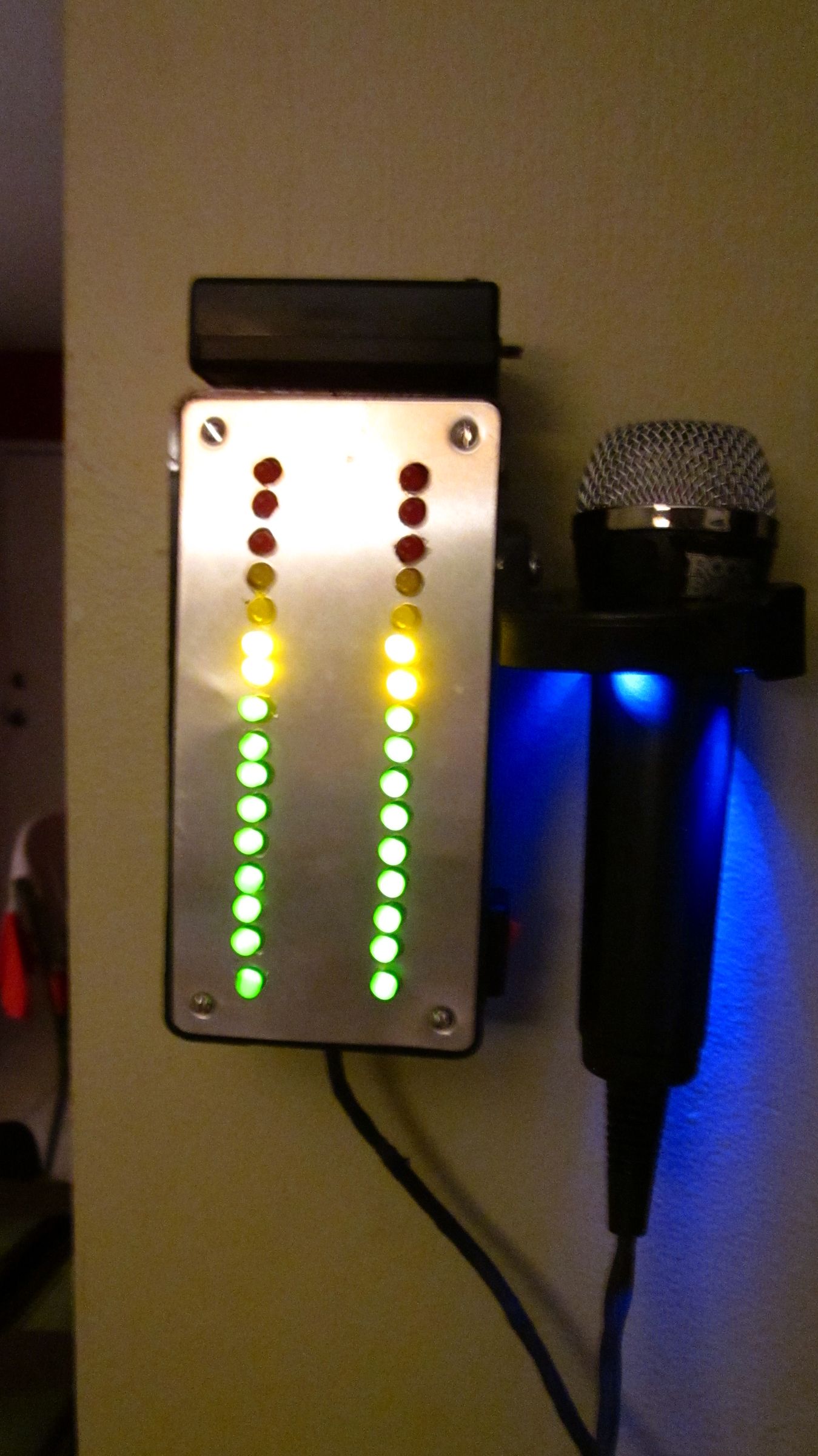 How to Build a Breathalyzer Instructables