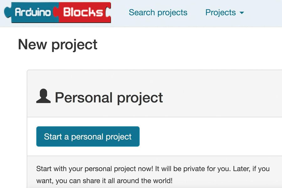 How to Use ArduinoBlocks : 6 Steps - Instructables