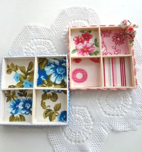 Repurposed Wooden Boxes : 4 Steps - Instructables