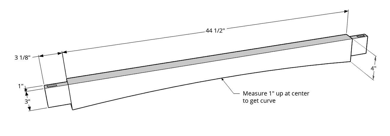Trestle Table : 20 Steps (with Pictures) - Instructables