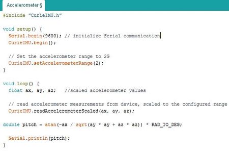 Stabilize Sensor Readings With Kalman Filter : 7 Steps (with Pictures ...
