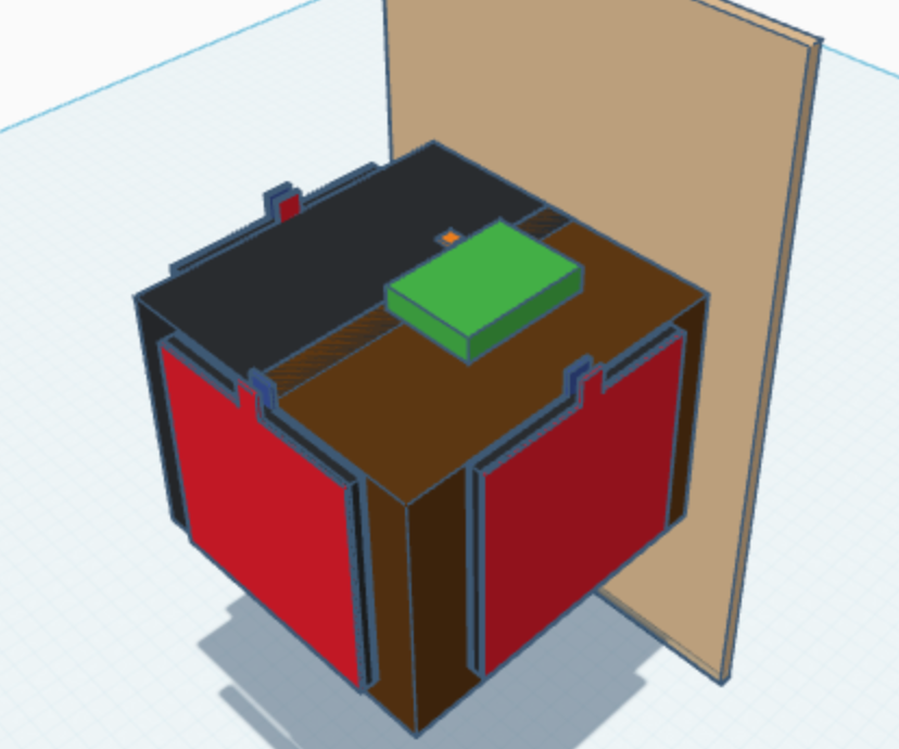 Interactive Kickboxing