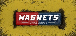 Magnets Challenge